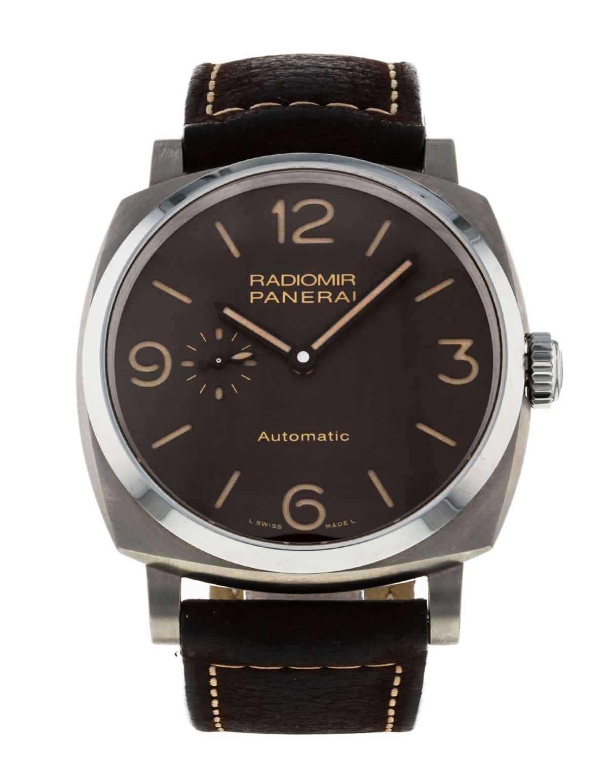 Panerai Radiomir Automatic PAM00619